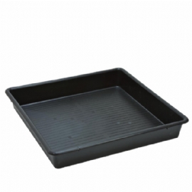 100 LT Drip Spill Tray without Grid 
