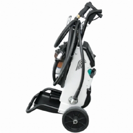 Piusi Wheeled Filter System For Diesel