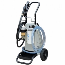 Piusi Dizel Akaryakıt Filtrasyon ve Transfer Unitesi 220 V.