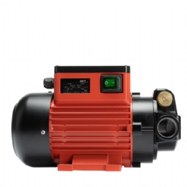 Elektrikli Paletli Yağ Aktarma Pompası 220 Volt