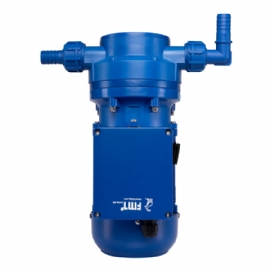 Pressol Urea Electric Diaphragm Pump 220 V.