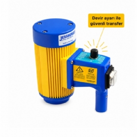 Electric Drum Barrel Pump Stainless Steel 316 