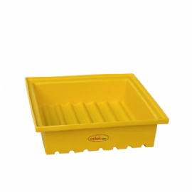 40 LT Spill Tray Base PE 