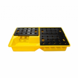 100 LT Spill Tray