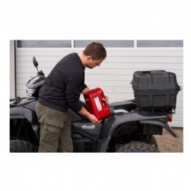 Pressol Fuel Can 5Lt 