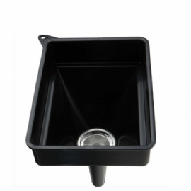 Pressol Big Funnel PE 4 lt
