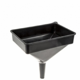 Pressol Big Funnel PE 4 lt
