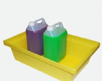 20 LT Spill Tray