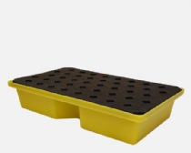 60 LT Spill Tray