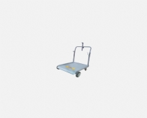 Pressol Hose Reel- For Grease 10 mt