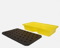 60 LT Spill Tray