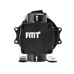 FMT Diesel pump 54 l/min 12 V-1~DC