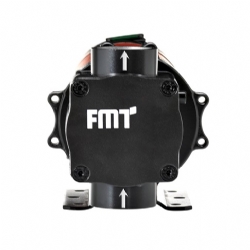 FMT MOBIFIxx Diesel Transfer Pump  24 Volt