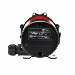 FMT MOBIFIxx Diesel Transfer Pump 12 Volt