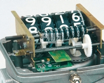 Piusi K44 Diesel Meter