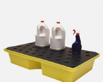 60 LT Spill Tray