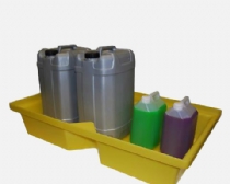 60 LT Spill Tray