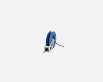 Grease Supply System Mobil With Hose Reel