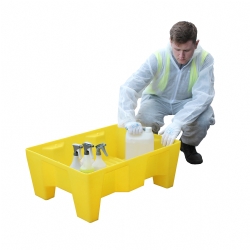 70 LT Spill Tray