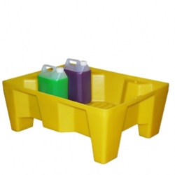 70 LT Spill Tray