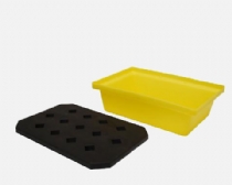 20 LT Spill Tray