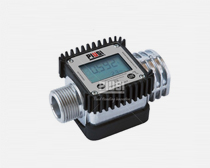 Piusi Digital Meter For Diesel