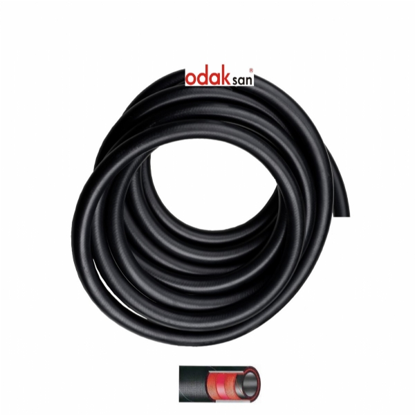 Hose for Diesel  3/4 ”