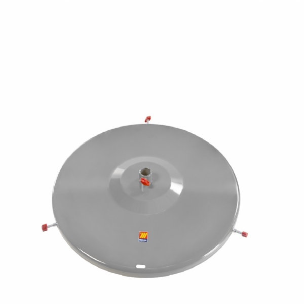 Drum Dust Cover 16 -30  kg 