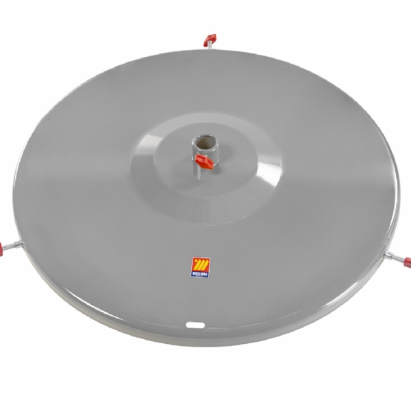 Drum Dust Cover 180 kg 