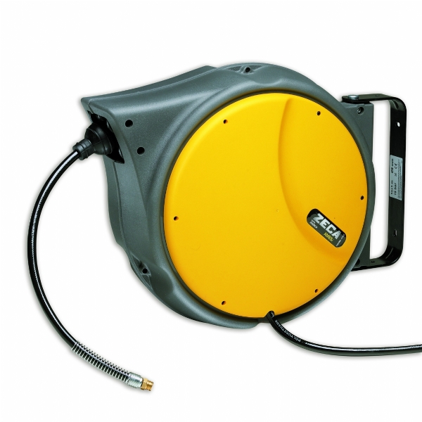 Hose Reel- For Air and Water PVC