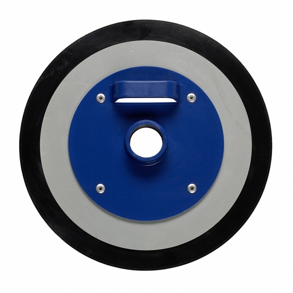 Pressol Grease Follow Up Plate 290 mm