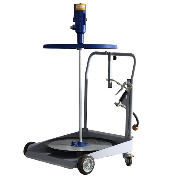 Pressol Grease Trolley For 20 kg Container