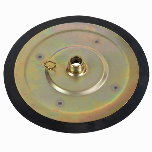 Drum Follower plate 