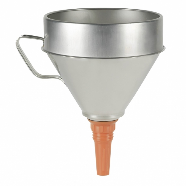 Pressol Funnel Set PE