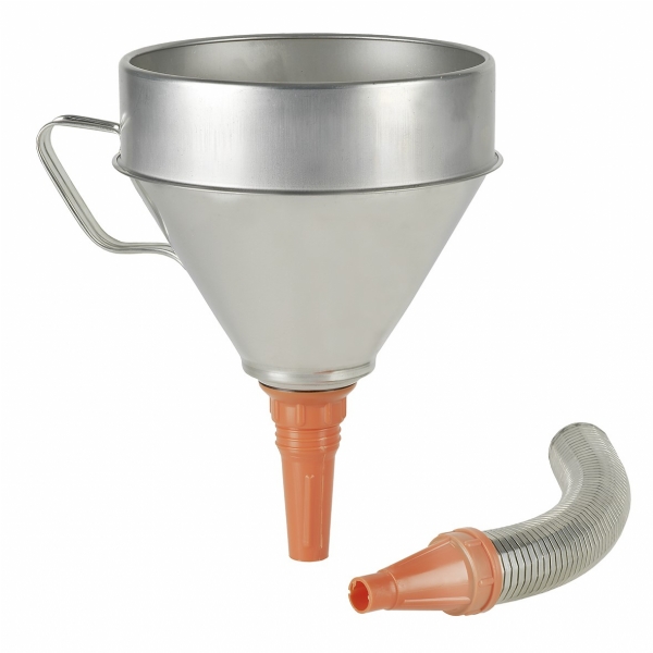 Pressol Funnel Set PE