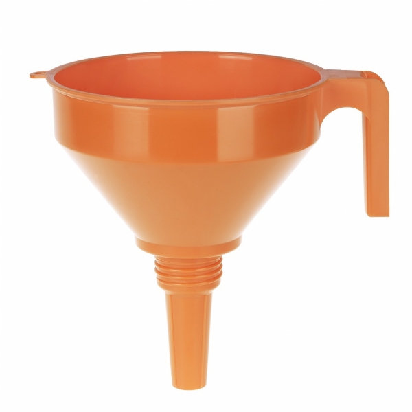 Pressol Funnel Set PE