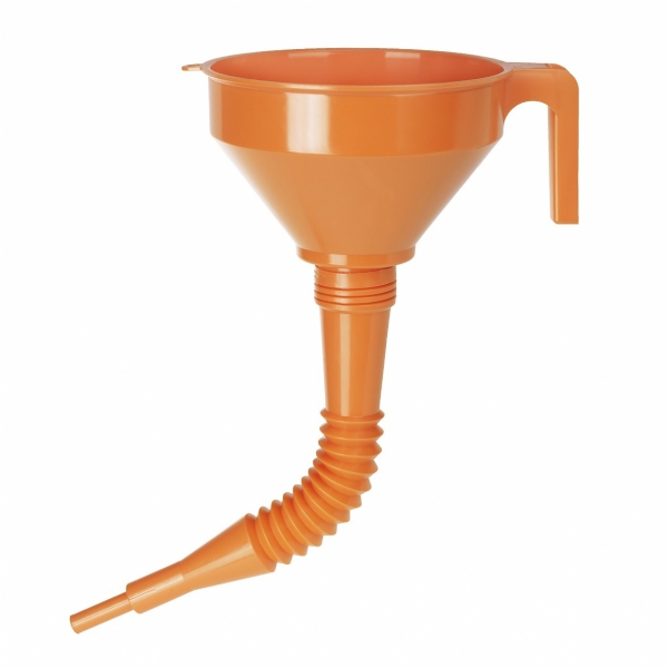 Pressol Funnel Set PE