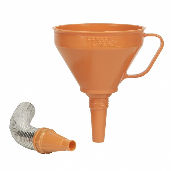 Pressol Funnel Set PE