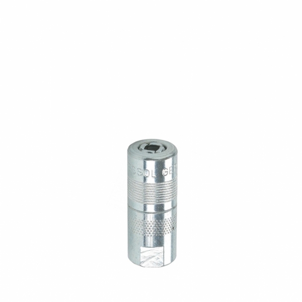 Hydraulic coupler-M 10 x 1 female