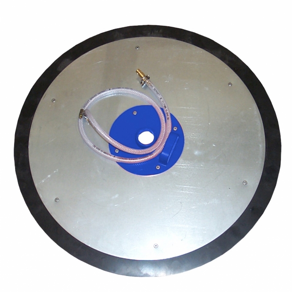 Grease Follow Up Plate For Drum 590 mm