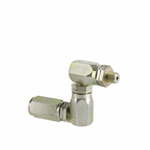Pressol Grease Rotary Z-Swivel Joint