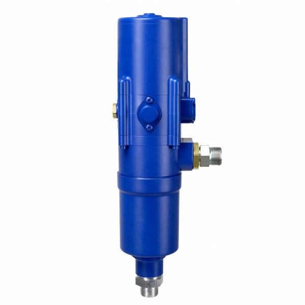 Pressol Pneumatic Pump 5:1-DW