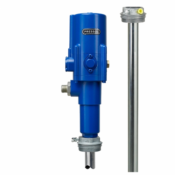 Pressol Pneumatic Pump 5:1-DW