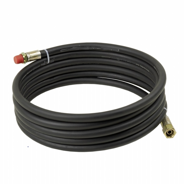 Hose For Grease 10 mt.