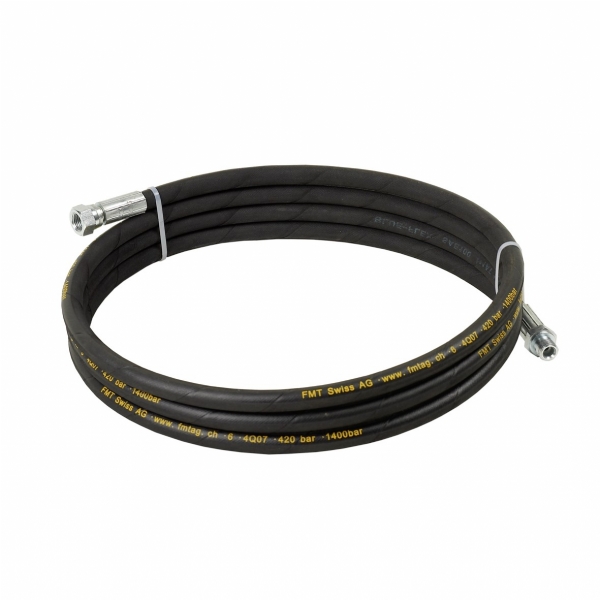 Hose For Grease 5 mt.