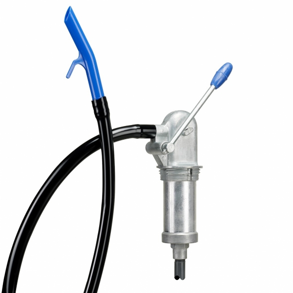 Pressol Manual Barrel Pump PP-NEOP