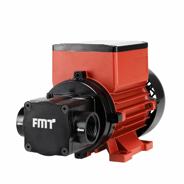 FMT Electrical Diesel Transfer Pump 230 V 80 Lt/min