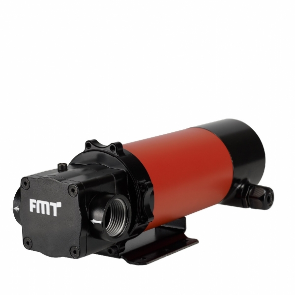 FMT MOBIFIxx Diesel Transfer Pump 12 Volt