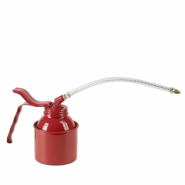 Pressol Standard Oiler Red 250 ml