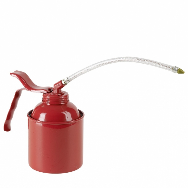 Pressol Standard Oiler Red 250 ml